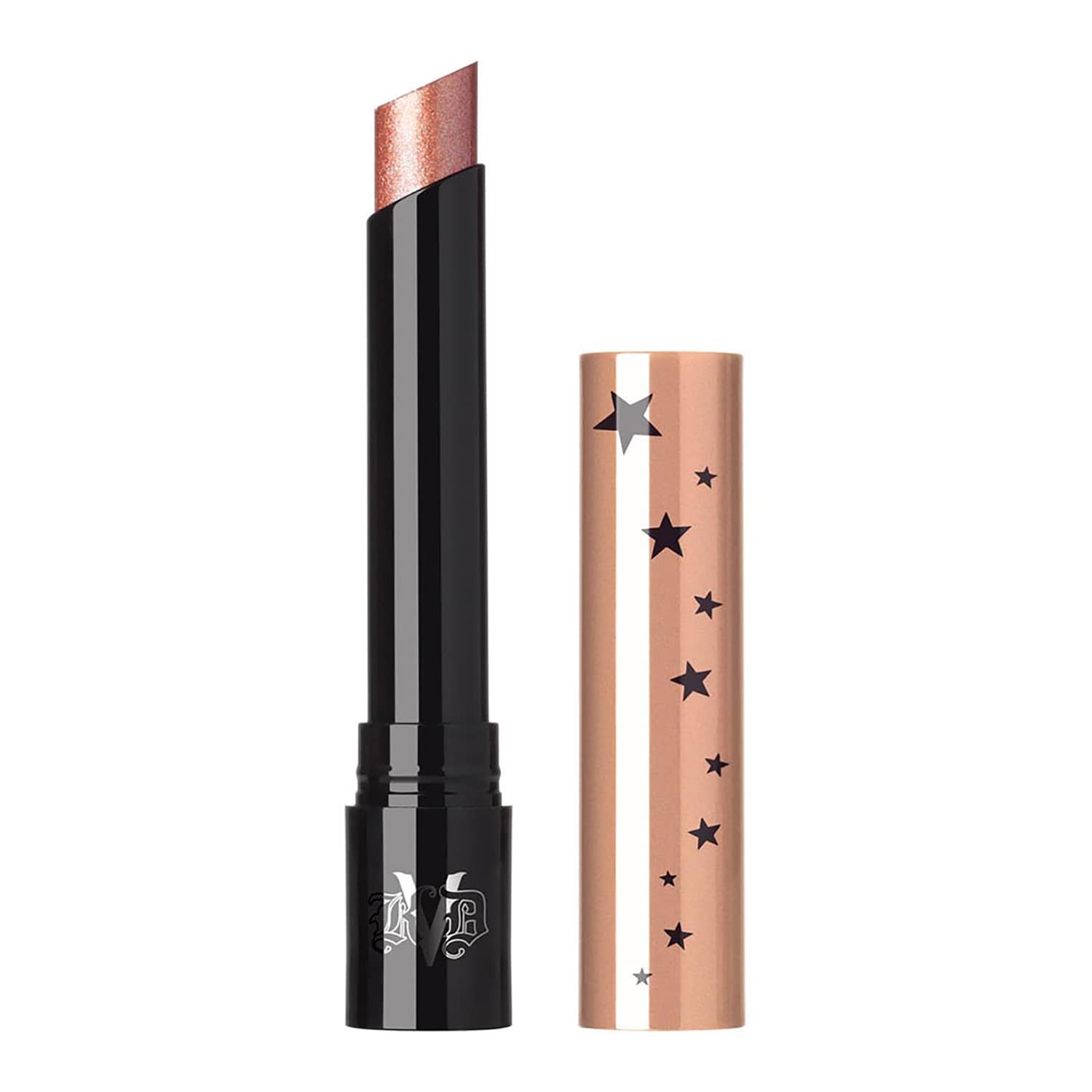 Kvd Beauty - Dazzle Stick - Cień Do Powiek W Sztyfcie - Electro Bolt - Fierce Copper - Dla Kobiet